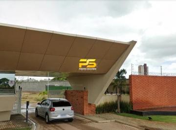 Terreno · 864m² · 02 terrenos para venda em Condomínio Fechado - Intermares