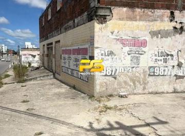 Comercial · 450m² · PRÉDIO COMERCIAL PARA LOCAÇÃO – CUIÁ