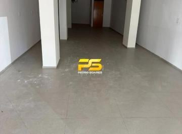 Comercial · 85m² · LOJA  PARA LOCAÇÃO – ATLANTIS CONFORT | TAMBAÚ – JOÃO PESSOA/PB