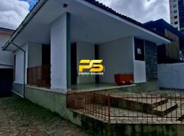 Casa · 348m² · 4 Quartos · ALUGA-SE EXCELENTE CASA NO JARDIM LUNA