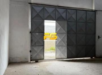 Comercial · 300m² · Galpões Comerciais para Locação a partir R$ 5.000,00 – Estrada de Cabedelo