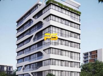 Apartamento · 24m² · 1 Quarto · Lançamento Flats à Venda | Praia do Poço