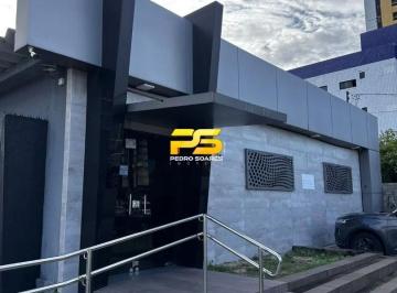Casa · 448m² · Casa Comercial à Venda – Tambauzinho