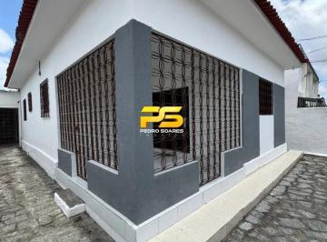 Casa · 240m² · 4 Quartos · 4 Vagas · Casa à Venda | Jaguaribe