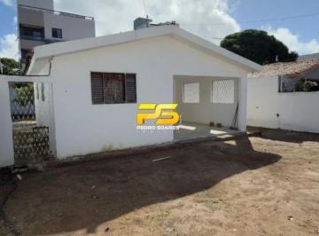 Casa · 450m² · 3 Quartos · ALUGA-SE CASA NOS BANCÁRIOS – ÓTIMA LOCALIZAÇÃO!