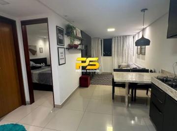 Apartamento · 39m² · 1 Quarto · Apartamento para venda | 39,80m² | Brisamar