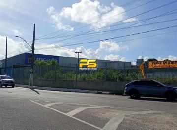 Terreno · 1000m² · VENDE-SE TERRENO COMERCIAL DE ESQUINA – TIBIRI / SANTA RITA