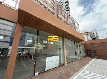 Comercial · 67m² · Aluga-se Sala em Manaíra com 67m²