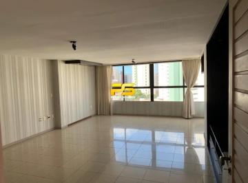 Apartamento · 204m² · 4 Quartos · 2 Vagas · Apartamento de Alto Padrão para Locação em Manaíra