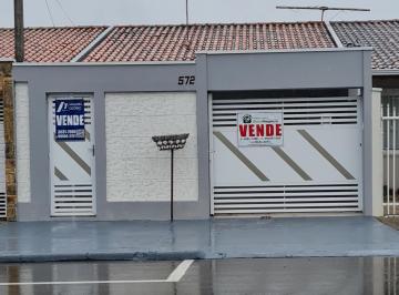 Casa de 2 quartos, Araucária · Vendo casa Iguacu Araucária bem localizada