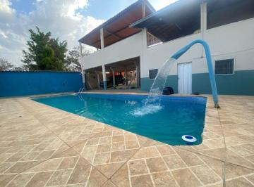 Rural de 7 quartos, Jaboticatubas · SITIO JABOTICATUBAS