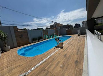 7f1aa19b0f50a006546fa50bbb455c3dad3cb595 · Apartamento com 2 dormitórios à venda, 50 m² por R$ 500.000,00 - Jardim Oriente - São José dos Campo