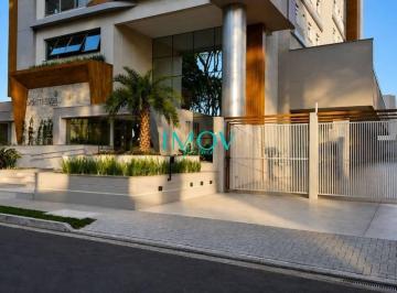 8acabe20052a821515f711bc4fc1aa2b7fb4cc9e · Cobertura com 4 dormitórios à venda, 235 m² por R$ 3.700.000,00 - Jardim Apolo - São José dos Campos