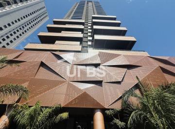 Apartamento de 3 quartos, Goiânia · APARTAMENTO 188,49MT 3 SUITES SETOR BUENO