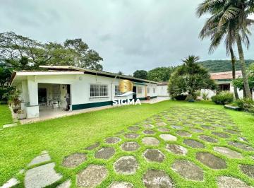 41ff47ae951afbe75d71e0da8ee4d3d7804e7adb · Casa com 6 dormitórios sendo 3 Suítes à venda, 350 m² por R$ 1.900.000 - Jardim Guaiuba - Guarujá/SP
