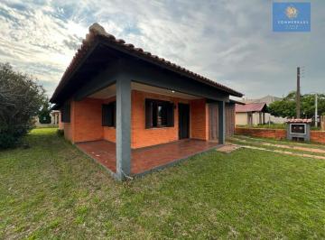 Casa · 150m² · 3 Quartos · 2 Vagas · Casa a venda em Xangri Lá