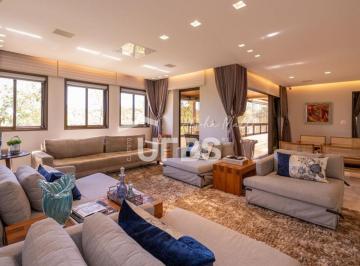 Apartamento de 4 quartos, Goiânia · APARTAMENTO 260MT 4 SUITES SETOR OESTE