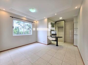 Apartamento · 54m² · 2 Quartos · 1 Vaga · Apartamento à venda com 2 dormitórios no Nossa Senhora do Rosário, São José/SC