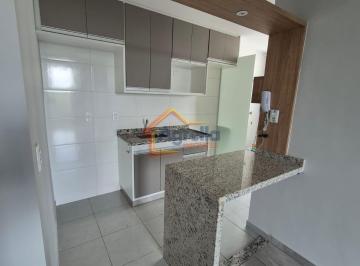 Apartamento · 55m² · 2 Quartos · 1 Vaga · Condomínio Portal Vila das Hadassas - VARANDA, SUÍTE E PÔR DO SOL NO 12º ANDAR