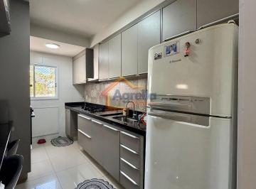 Apartamento · 73m² · 3 Quartos · 1 Vaga · RESIDENCIAL ELDORADO - 3 DORMITÓRIOS E SUÍTE EM UMA PLANTA FUNCIONAL