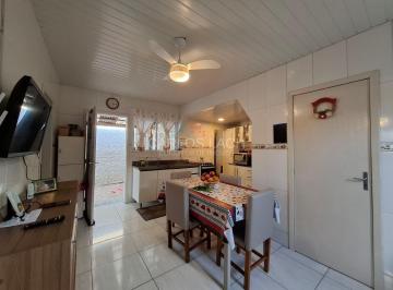 Casa · 66m² · 2 Quartos · 1 Vaga · Casa à venda - Progresso