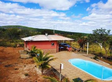 Terreno , Jaboticatubas · FAZENDINHA 20.000 m2 REGIAO DA SERRA DO CIPÓ
