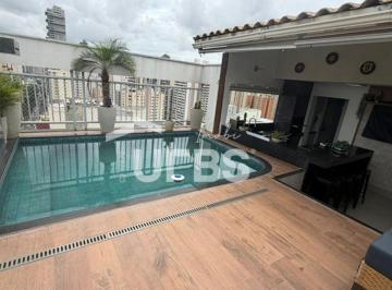Apartamento de 4 quartos, Goiânia · COBERTURA 188MT 4 QUARTOS SENDO 2 SUITES SETOR BUENO