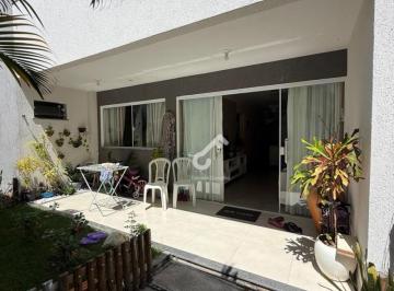 Foto-0 · IPITANGA, Lauro de Freitas. Duplex com ENERGIA SOLAR, são 3 suítes sendo 1 suíte máster, terraço, 18