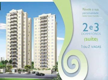 Apartamento de 2 quartos, São Bernardo do Campo · Pronto para morar Essenza MBigucci São Bernardo-Vila Gonçalves