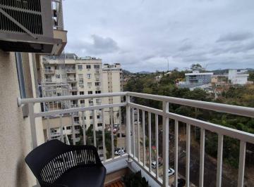 Apartamento de 2 quartos, Niterói · GENERIC_TITLE