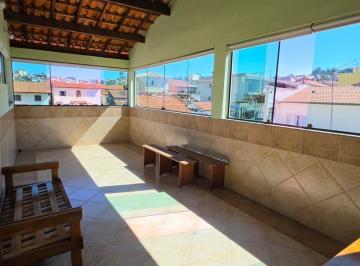Casa · 202m² · 3 Quartos · 2 Vagas · Casa novíssima à Venda de 202 m² no Jardim América - Taboão da Serra -SP