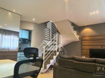 Casa de 3 quartos, São Paulo · Sobrado no Tatuapé 130m² - 2 Vagas - 600m do Metrô Tatuapé
