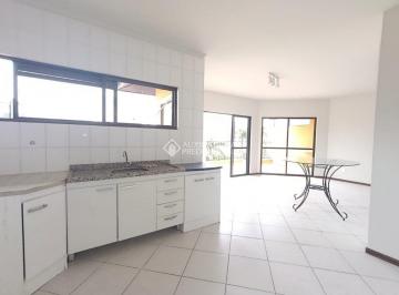 Apartamento · 189m² · 3 Quartos · 2 Vagas · Cobertura com 3 dormitórios - Cachoeira do Bom Jesus