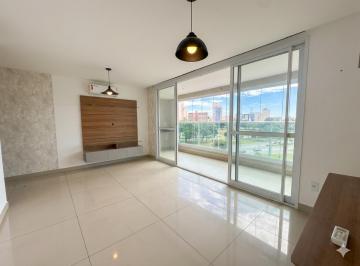 Apartamento de 3 quartos, Águas Claras · Apartamento 3 Qts (1 Suíte) Península Águas Claras | 103m², Vista Livre, Lazer Resort e 2 Vagas