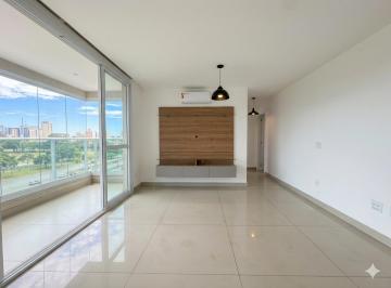 Apartamento de 3 quartos, Águas Claras · Apartamento 3 Quartos (1 Suíte), 103m², Península Lazer & Urbanismo - Águas Claras, Varanda Gourmet