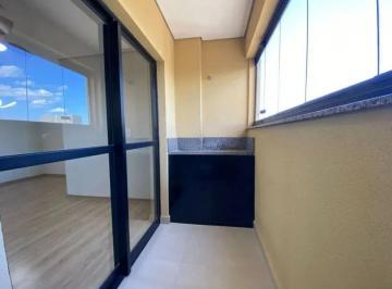 Apartamento de 3 quartos, Bauru · Edifício Hyde Parque - Novo - Varanda Gourmet - 3 dormitórios