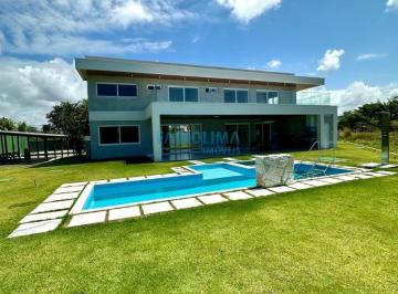Foto 01 · Casa a venda 5 suites em Busca Vida