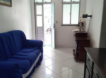 Casa de 2 quartos, Salvador · Casa de 55 m² com 2 quartos à venda em Pernambués