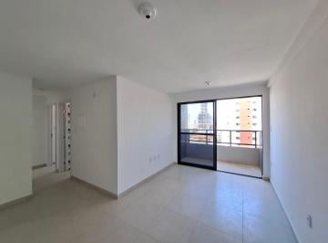 Apartamento de 2 quartos, João Pessoa · Vende-se Apto Novo 2 quartos 1 suite Manaira