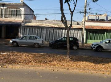 Casa de 4 quartos, Planaltina · Vende-se casa na Quadra 03 Conjunto A na Vila Buritis
