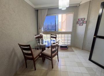 Apartamento de 1 quarto, Goiânia · APARTAMENTO 76MT 1 QUARTO SETOR BELA VISTA