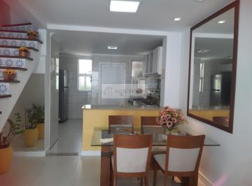 202608291517081119.jpeg · CASA TRIPLEX 3/4 À VENDA EM CONDOMÍNIO EM ITAPUÃ