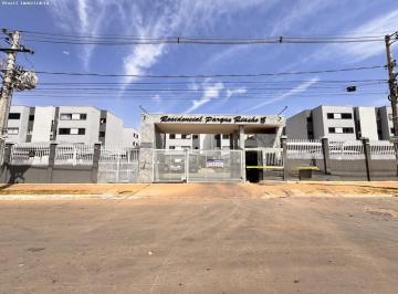 202608291543587330.jpeg · Apartamentos Financiáveis para Venda em RA XXI Riacho Fundo II, Riacho Fundo II, 3 dormitórios, 1 su