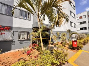 202608291544051262.jpeg · Apartamentos Financiáveis para Venda em RA XXI Riacho Fundo II, Riacho Fundo II, 3 dormitórios, 1 su