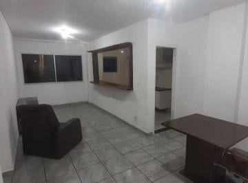 Apartamento de 2 quartos, Guarujá · Apartamento para alugar em Astúrias- Guarujá