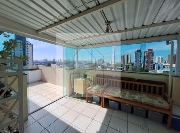 202608291558299509.jpg · Cobertura Rudge Ramos, Conforto em 135m2, 3uites, 3 vagas, prédio com elevador !!