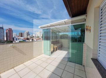 202608291558304519.jpg · Cobertura Rudge Ramos, Conforto em 135m2, 3uites, 3 vagas, prédio com elevador !!