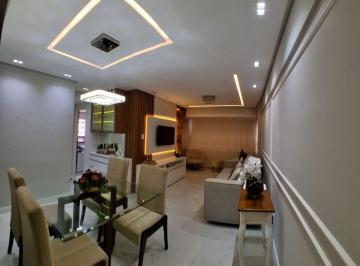 Apartamento de 2 quartos, Salvador · Acupe de Brotas 2 Quartos com Suite