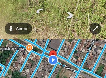 Terreno , Pontal do Paraná · Terreno esquina alto 12x20