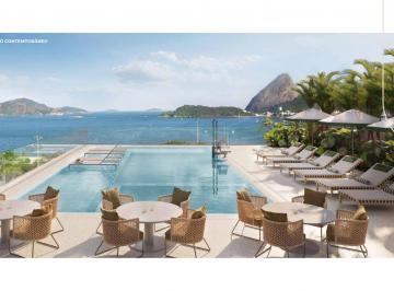 Apartamento de 2 quartos, Rio de Janeiro · Exclusivo Garden no Residencial Glória. Total infraestrutura e segurança. Entre Marina e Aterro
